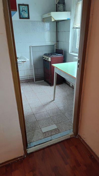 Garsoniera de vânzare !