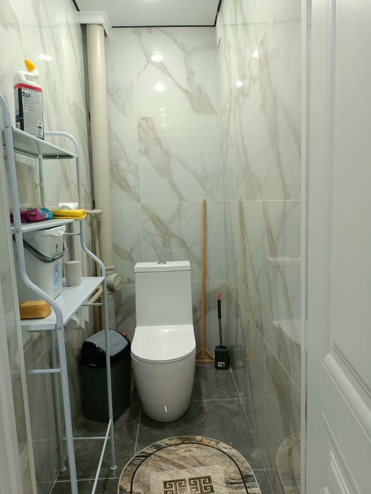 Аренда квартиры на долгий срок