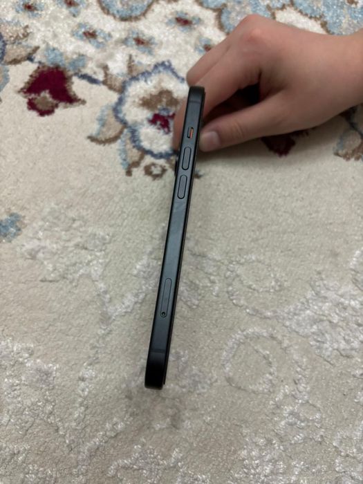 Iphone 15 новый