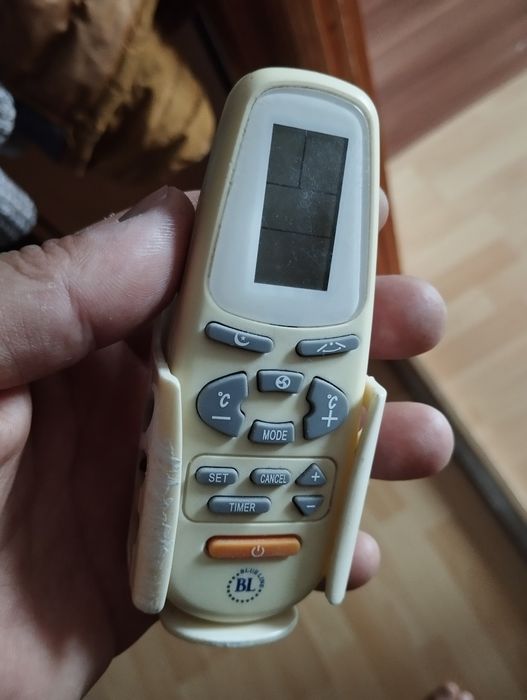 Aparat aer condiționat