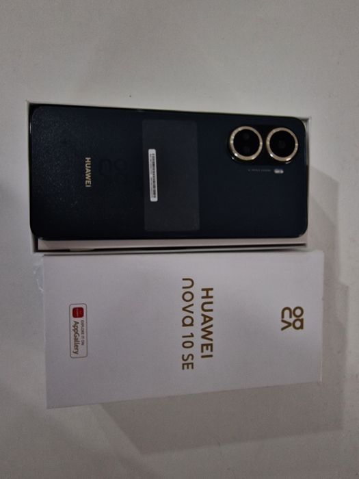 Huawei  Nova 10 se 2024 NFC телефон смартфон