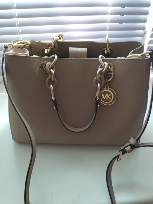 Продам сумку оригинал MICHAEL KORS