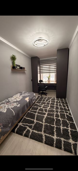 Продаеться 5 комн.кв