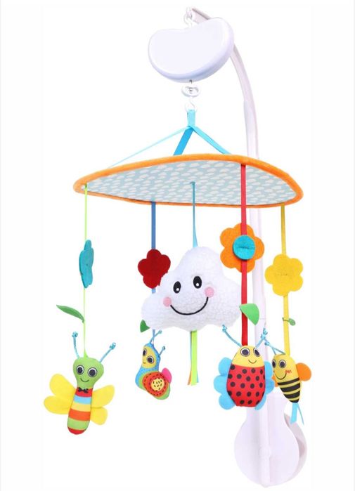 Играчка за кошара Biba Toys