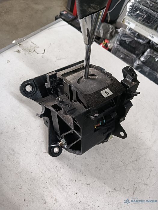 Schimbator Viteze Toyota Auris (_E15_) [ 2006 - 2012 ] 1.6 (1Zr-Fe) 91
