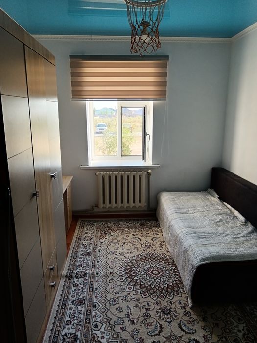 Жалға беріледі ұзақ мерзімге