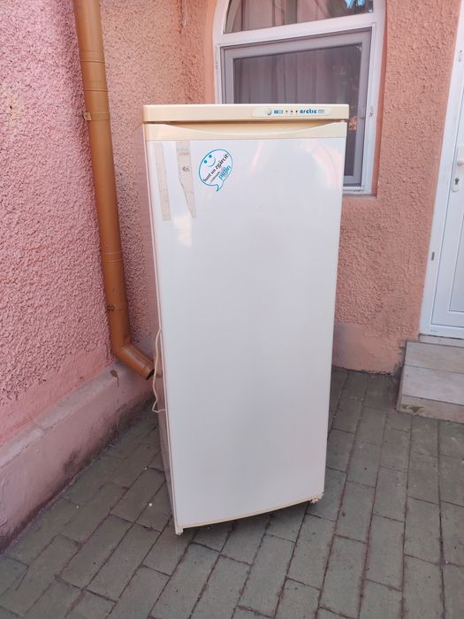 Lada frigorifica arctic 7 sertare