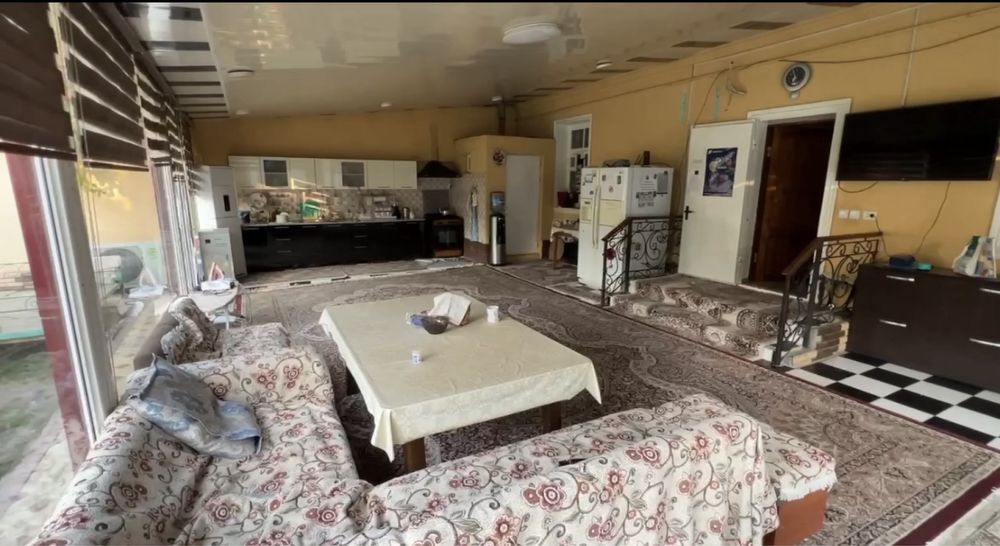 Продается дом Участок 10 соток Фасад 19м Саракулька Северный вокзал