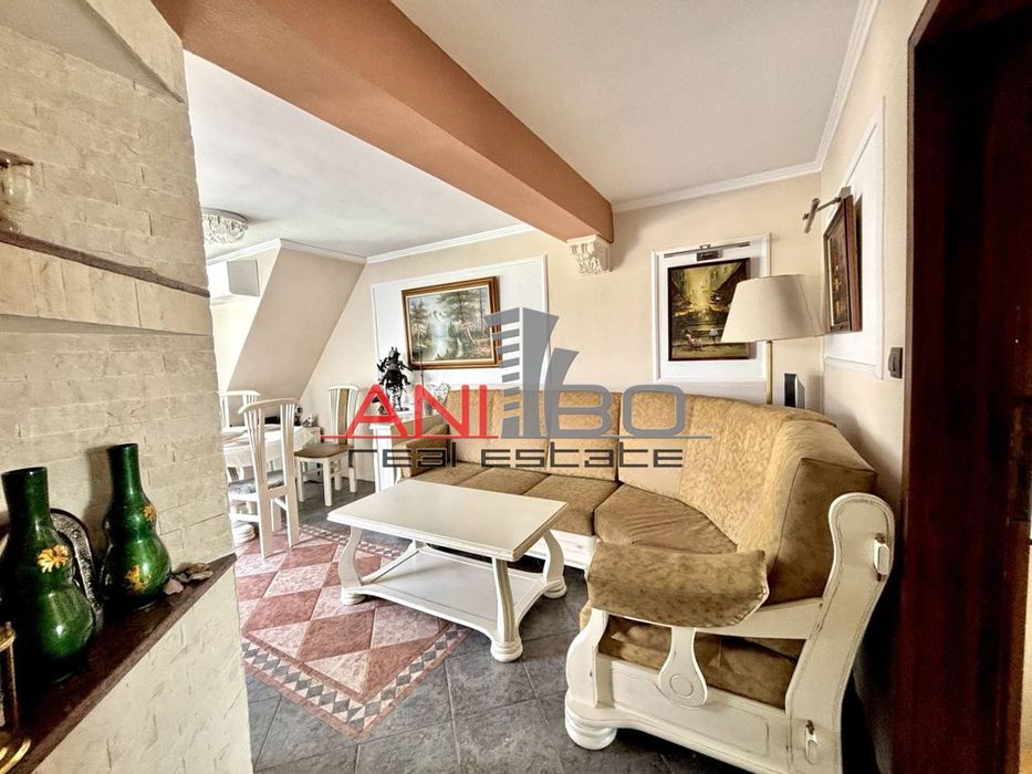 3-стаен в Варна-Колхозен пазар площ 98 цена 174990