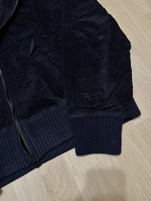Ново Loewe Яке Corduroy