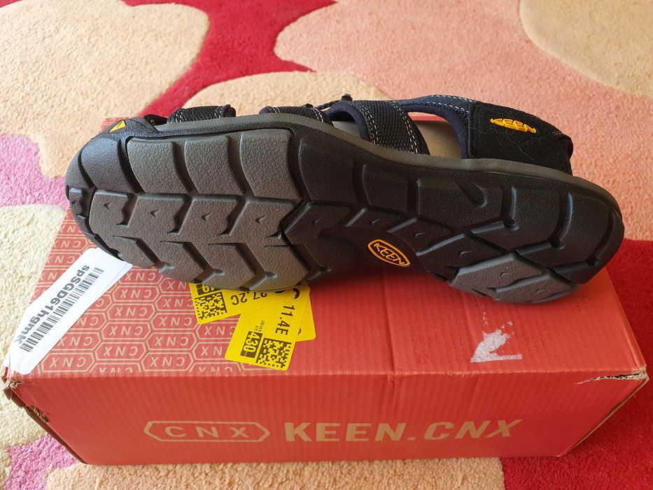 Нови Keen Clearwater sandals сандали номер 39.5