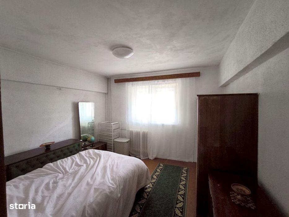 Lujerului Virtutii, bloc 1988, apartament 3 camere decomandat cu 2 bai