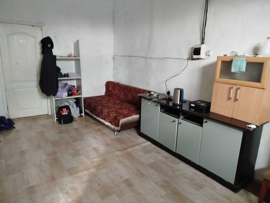 Пром База в Северной Пром Зоне