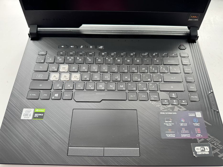 Ноутбук. Не б/у. В идеальном состоянии