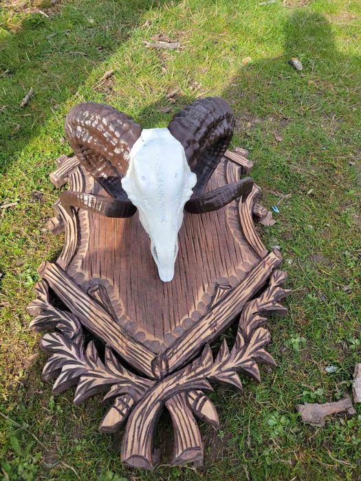 Фигури и табели на 3д принтер