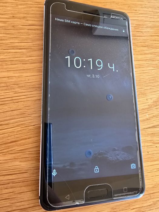 Продавам Nokia 6