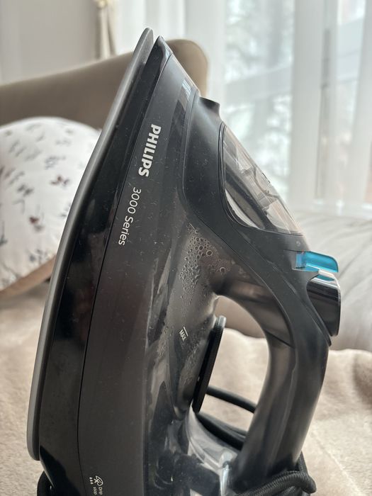 Ютия Philips 3000 series