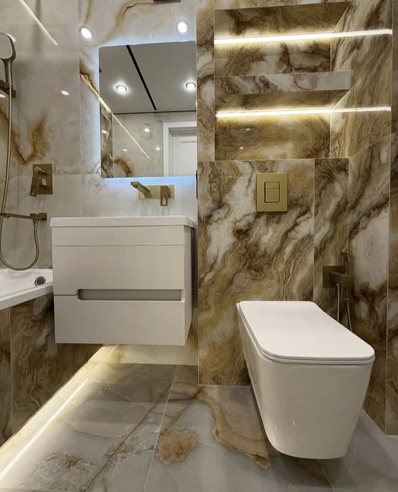 Кафель плитка терамиз