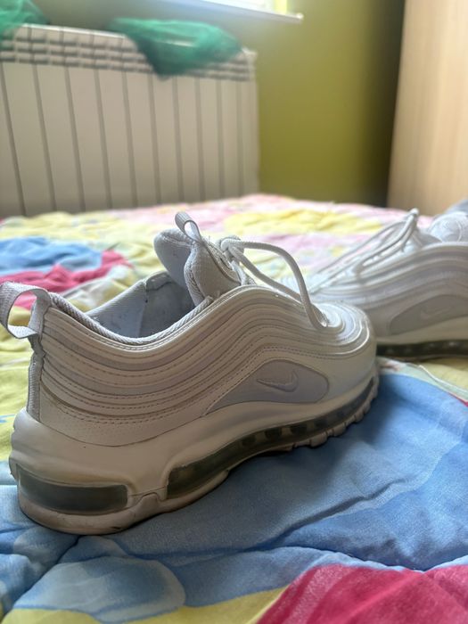 Оригинални nike обувки