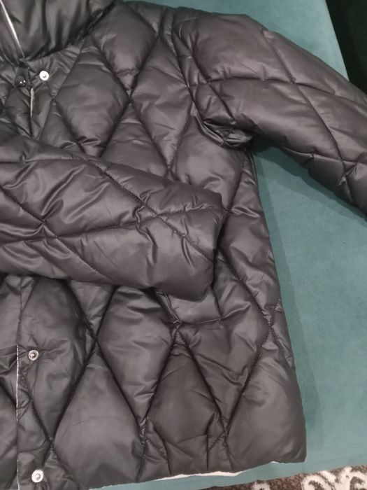 Куртка 46-48, демисезон