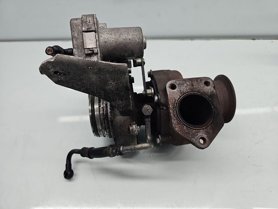 Turbina Bmw 3 (F30) [Fabr 2012-2017] 8518204 2.0 N47D20 105KW / 143CP