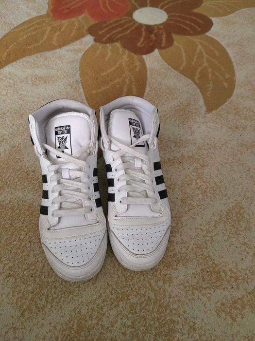 Adidas TOP TEN unisex
