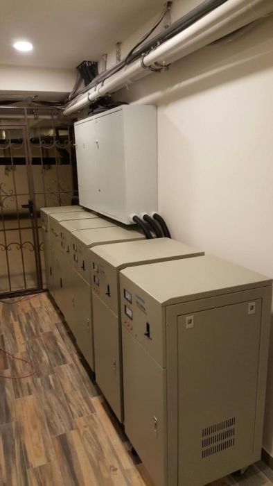 Ремонт,стабилизаторов!