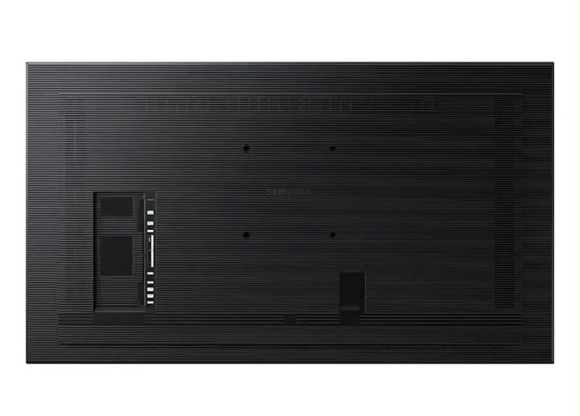 Профессиональная 4K панель 65" Samsung QM65B
