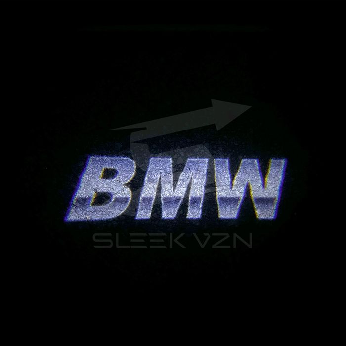 BMW LED плафони за врати