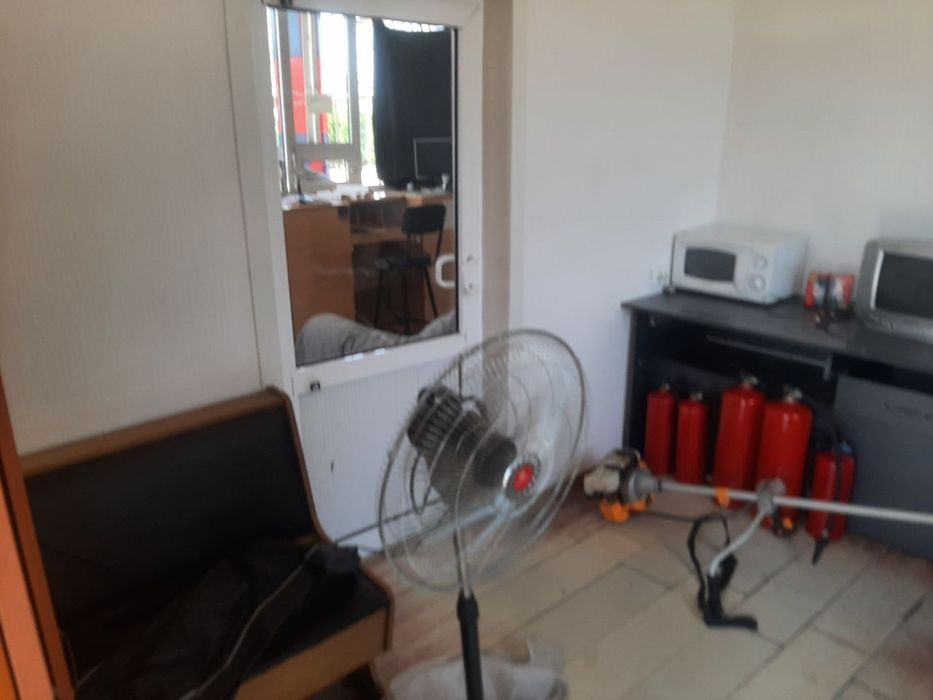 Чернявкага етмасдан Бензинзаправка