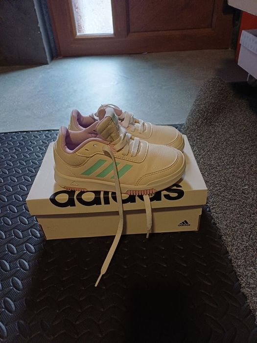 Adidas - детски маратонки