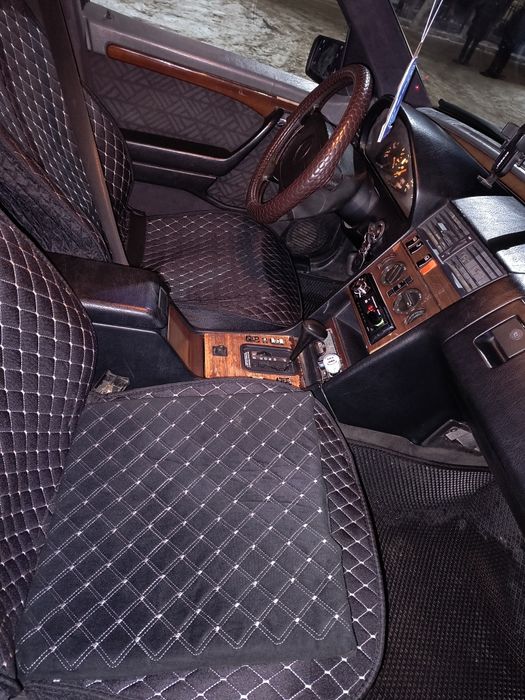 Обмен на равноценное авто