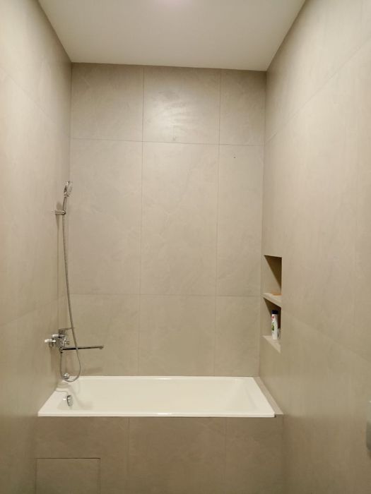 Кафель ишларини сифатли ва Ало даражада бажарамиз