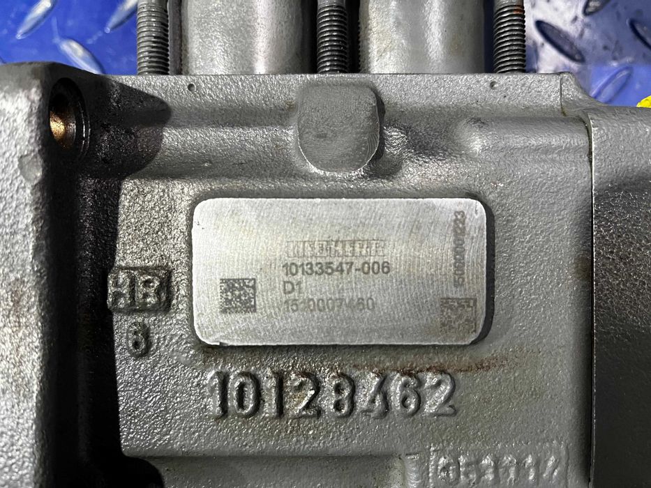 Pompa de inalta Liebherr 10133547 D936A7