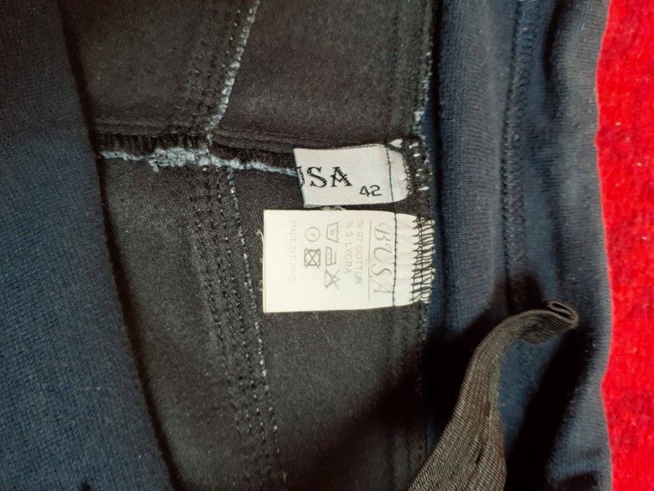 Джинсы для беременных