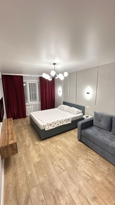 Сдам Евролюкс на бурова