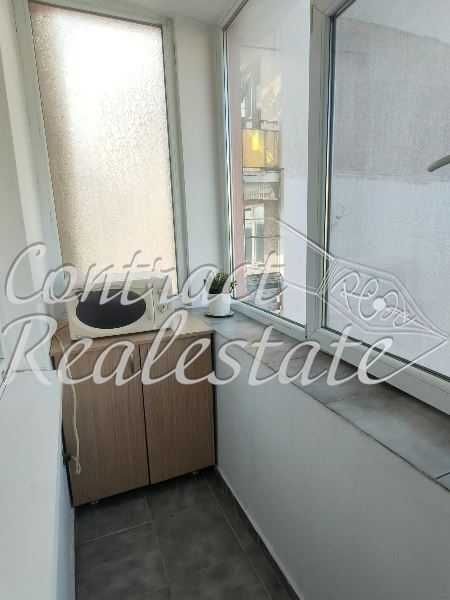 Дава се под наем Тристаен апартамент в Варна, Младост 2 - 63 кв.м за 438.6 € - Снимка #10
