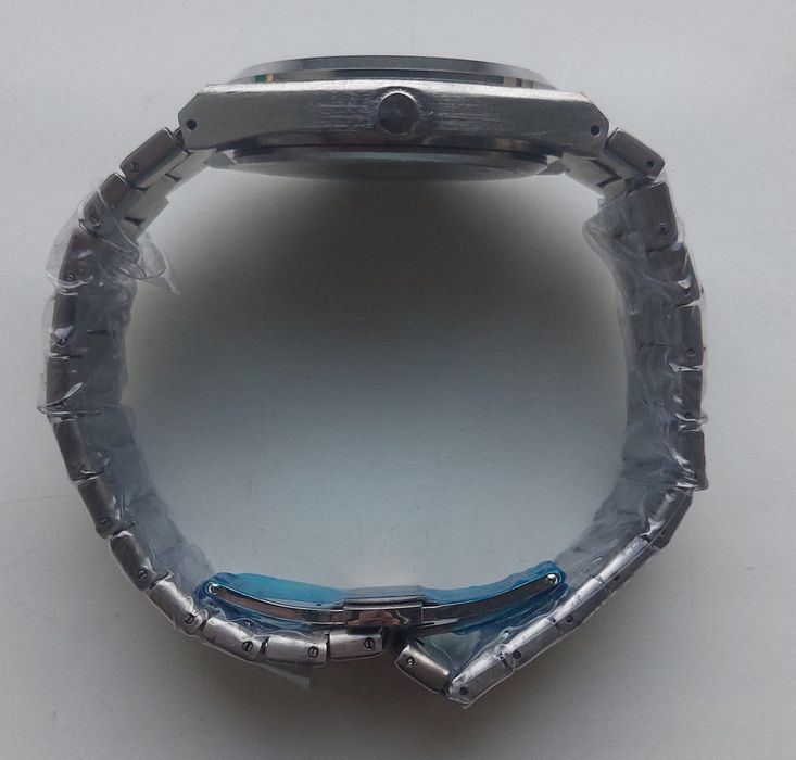 НОВЫЕ часы Fourron Emerald Green