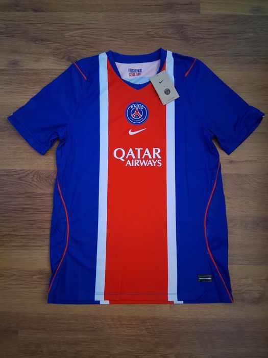 Фланелка PSG размер М