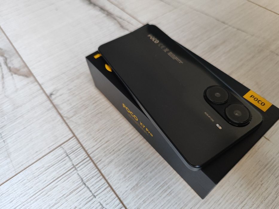 Xiaomi X7 pro нов