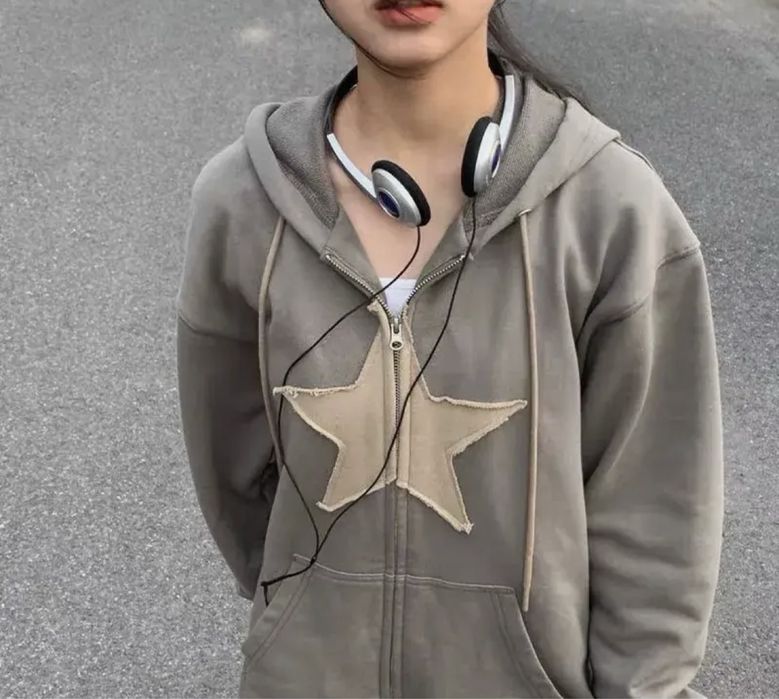 Зипка со звездой