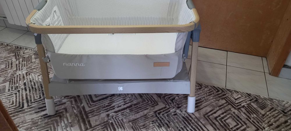 Мини кошара Kikka Boo nanna