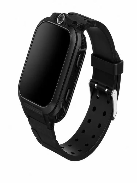 HOCO Y105A bolalar aqlli soati GPS, SIM-karta, kamera, qo‘ng‘iroq, geo