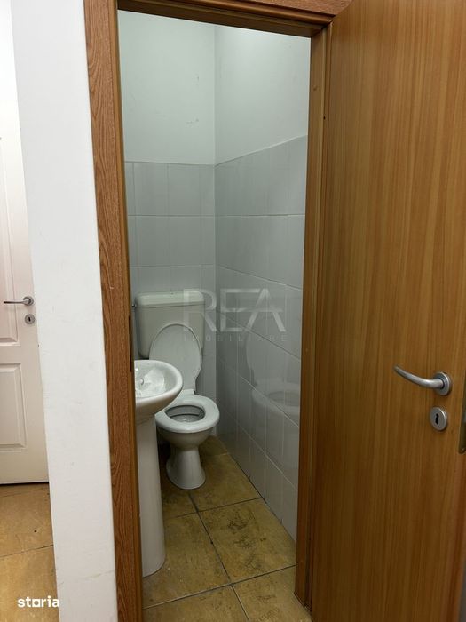 Spatiu Comercial - Margeanului - Sebastian