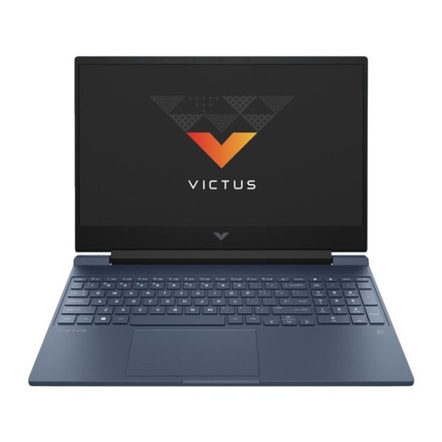 Hp Victus gaming Laptop Rtx4050 6gb
