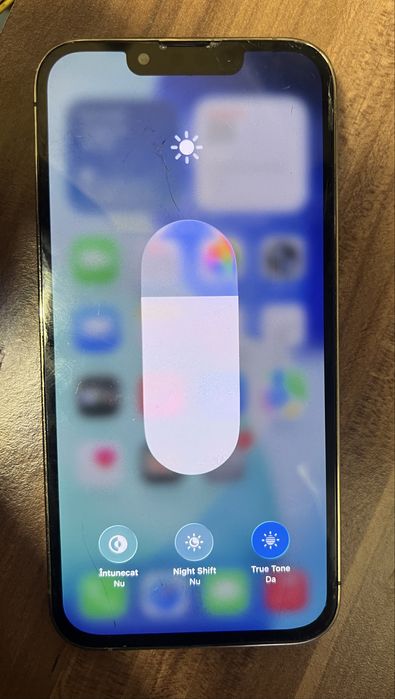 Apple iphone  13 pro gold