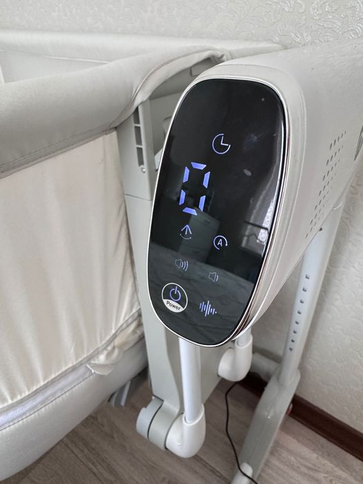 Манеж кроватка Maribel 560