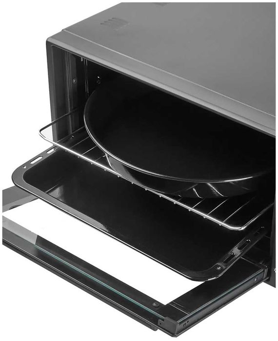 Доставка Мини-печь duxovka Ideal 50 litr yuqori sifat