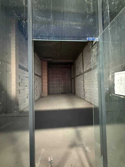 "ВЫКУП ЦЕНА Seoul Mun Коробка 80м2 Сзади Торгового центр Next Сеул‼️