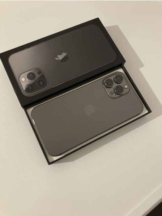 Iphone 13 Pro Max 128G  84%